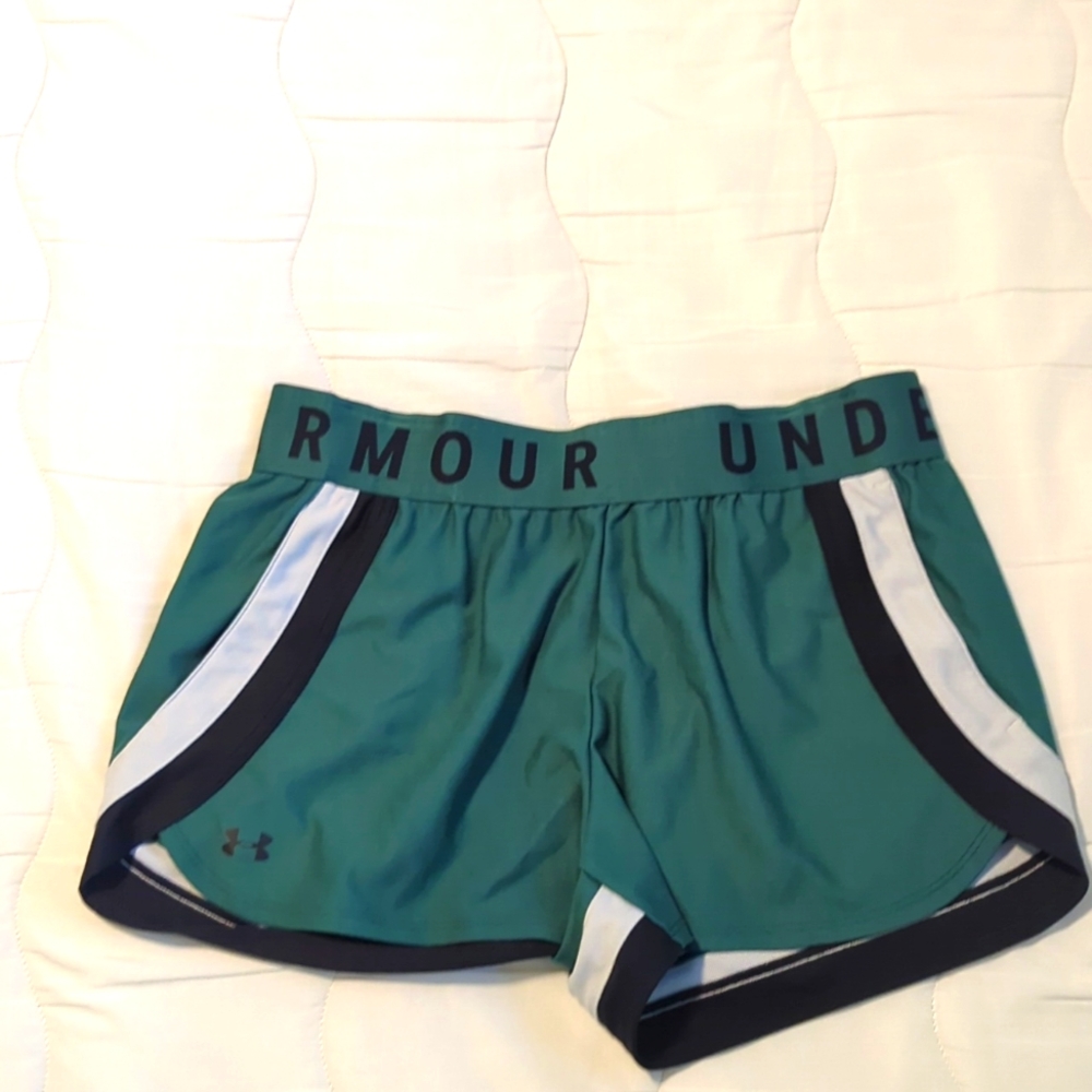 Under Armour shorts